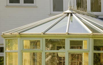 conservatory roof repair Ower, Hampshire