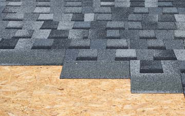 expert Ower asphalt roof companies