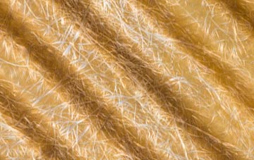 Ower fibreglass roof waterproofing