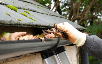 gutter cleaning Ower, Hampshire