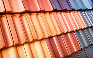 Ower roof tile costs