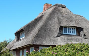 thatch roofing Ower, Hampshire