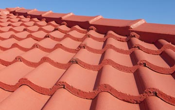 Ower tile and slate roof replacement