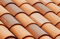 Ower clay roofing