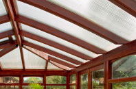 Ower conservatory roofing insulation